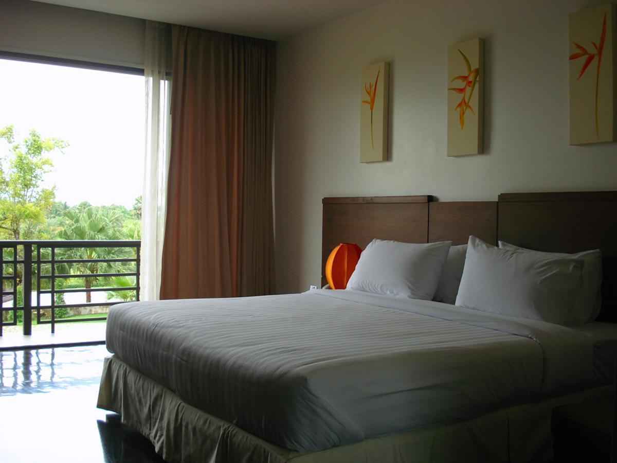 Suwan Golf & Country Club Konuk evi Nakhon Chai Si Dış mekan fotoğraf